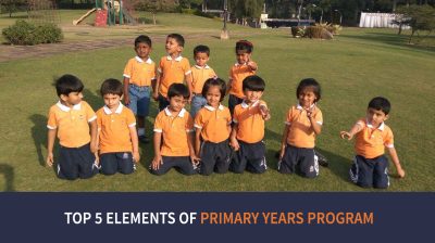 Top 5 Elements Of Primary Years Program2 400x224 