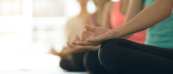 Cultivating Mind-Body Awareness through Yoga