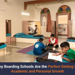 Boarding Schools Are the Perfect Setting for Academic and Personal Growth