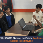 Discover the Path to Academic Excellence and Beyond