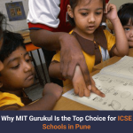 Top Choice for ICSE Schools in Pune