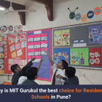 Best choice for Residential Schools in Pune